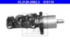 ATE 03.2120-2682.3 Brake Master Cylinder